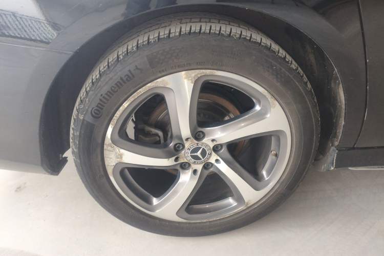 Used Mercedes-Benz E-Class 2019 Restyled E 300 L Sporty and Stylish Edition