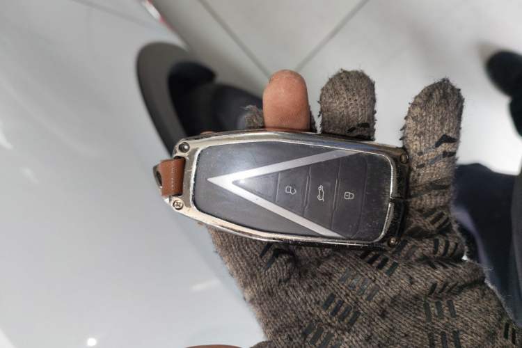 Used Venucia Star 2023 260T XingShang Pro Edition