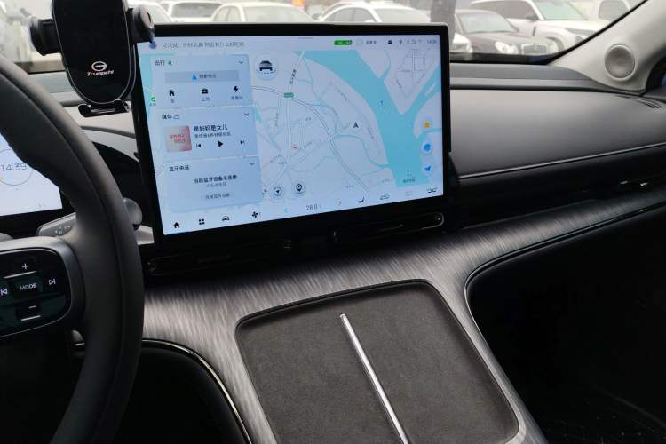 Used AION S MAX 2024 70 Star Edition