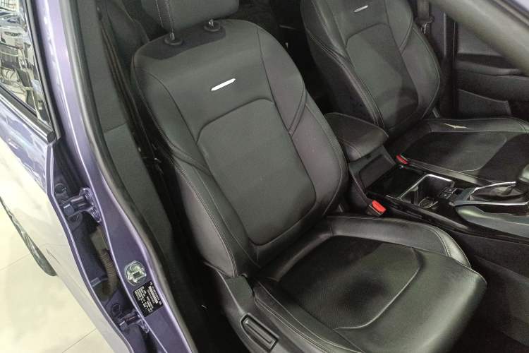 Used SAIC MAXUS G50 2019 1.5T Automatic Luxury Edition China V Standard
