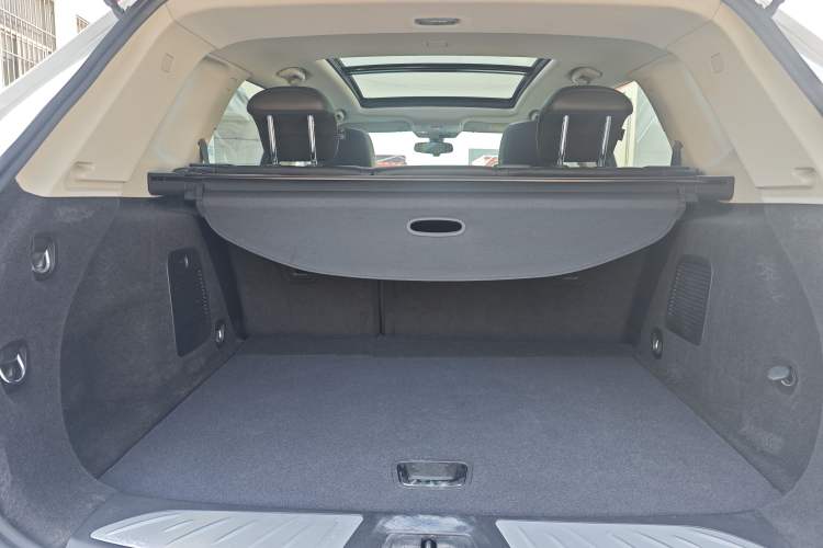 Used Buick Envision 2018 20T Two-Wheel-Drive Elite Model