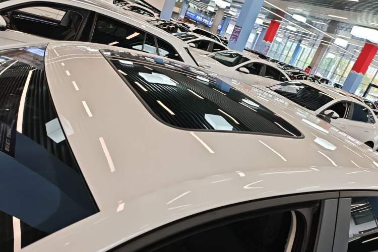 Used Volkswagen Lavida 2021 1.5L Automatic Comfort Edition
