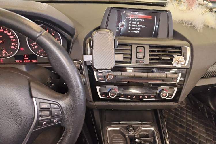 Used BMW 2 Series 2015 218i Convertible Coupe