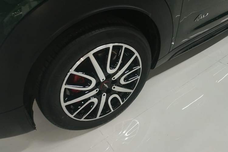 Used MINI JCM COUNTRYMAN 2017 2.0T JOHN COOPER WORKS Traveler
