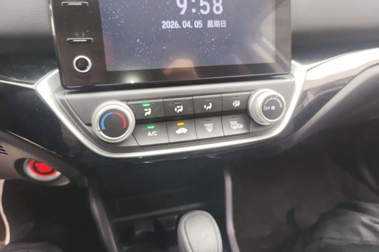 Used Honda Crider 2019 180 Turbo CVT Leading Edition China VI
