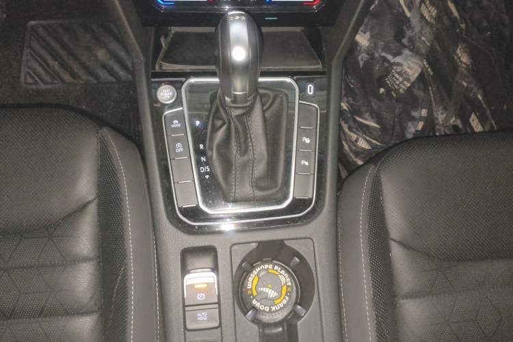 Used Volkswagen FAW-Volkswagen CC 2021 380TSI Striking Edition
