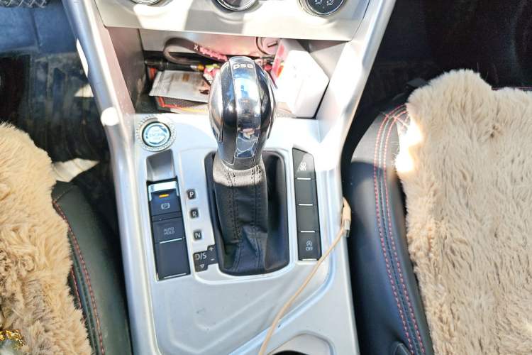 Used Volkswagen Tharu 2019 280TSI Two-Wheel-Drive Trend Edition China V Standard