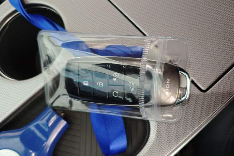 Used AION Y 2023 Plus 610 Smart Edition Ternary Lithium
