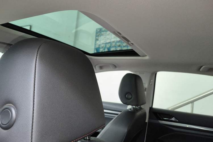 Used Volkswagen Bora 2021 280TSI DSG Elite Smart Connectivity Version