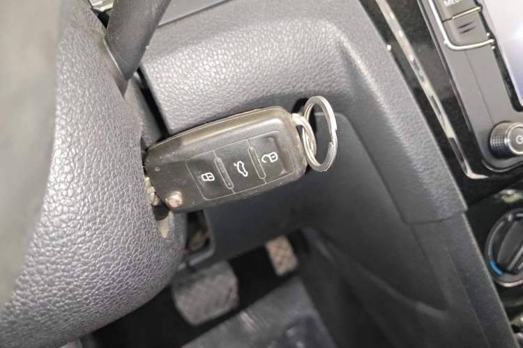 Used Volkswagen Bora 2019 Bora Legend 1.5L Automatic Leading Model China VI Standard
