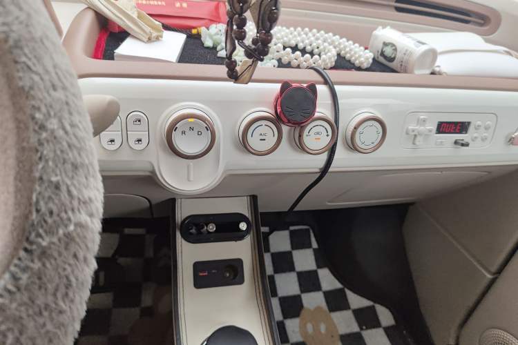 Used Bestune Pony 2025 222km Range Agile Horse