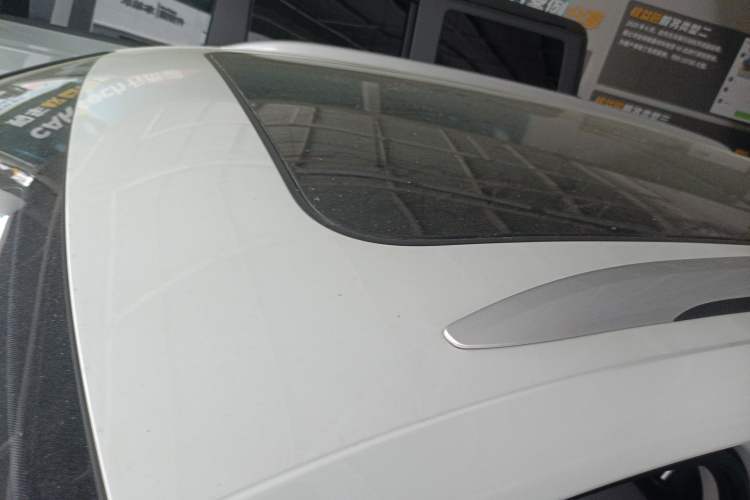 Used Jetta VS7 2024 280TSI Automatic Pioneer Edition