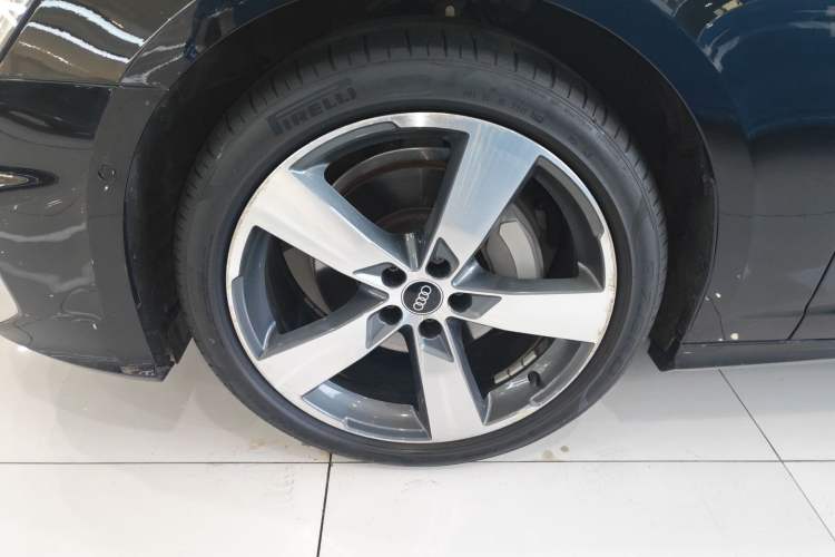 Used Audi A6L 2023 45 TFSI quattro Prestige Dynamic Edition
