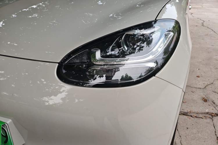 Used Wuling Bingo 2024 203km Light Edition
