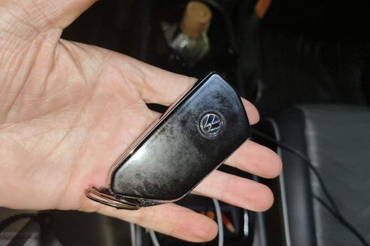 Used Volkswagen ID.3 2022 Pure Edition