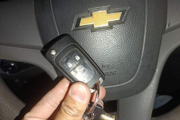 Used Chevrolet Cruze 2011 1.6L SL Grand Touring Edition Automatic
