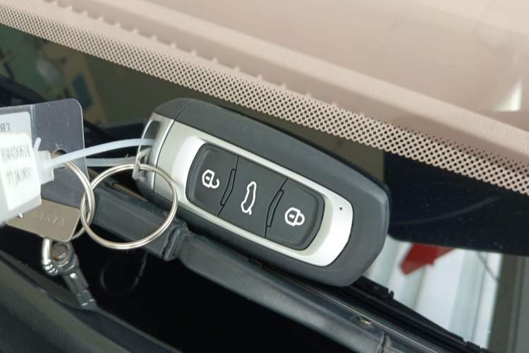 Used Geely Galaxy Panda 2024 Panda Mini 200km Endurance Bear