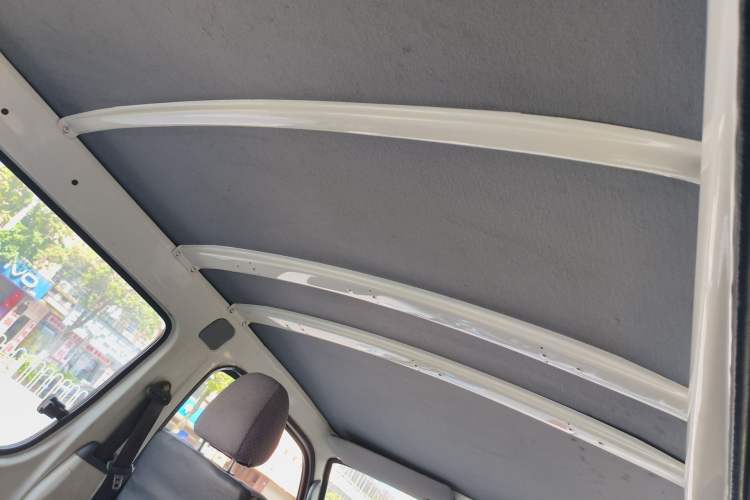 Used King Long Golden Way 2018 2.0L Van Series 4G20
