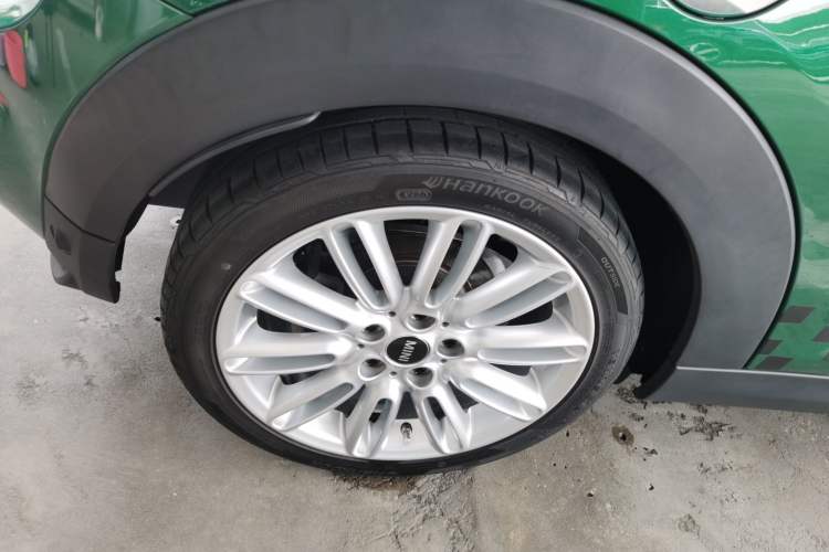 Used MINI MINI 2021 1.5T COOPER Classic Edition