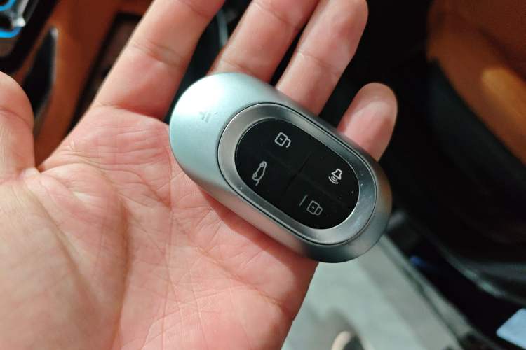 Used JETOUR Shanhai L7 2024 1.5T 120km ULTRA 7-Seater