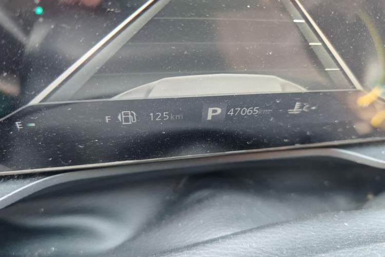 Used Roewe RX5 2021 PLUS 330TGI Automatic National Trend Intelligent Deluxe Edition