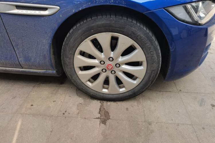 Used Jaguar XEL 2019 2.0T 200 PS Elite Edition