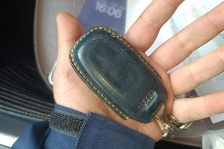 Used Audi Q5 2017 40 TFSI Technology Edition