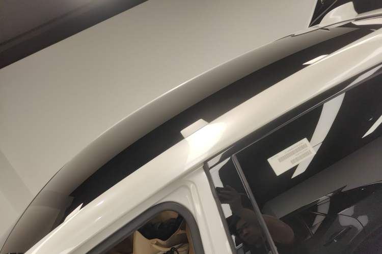 Used Lexus RZ 2023 450e All-Wheel Drive Luxury Edition
