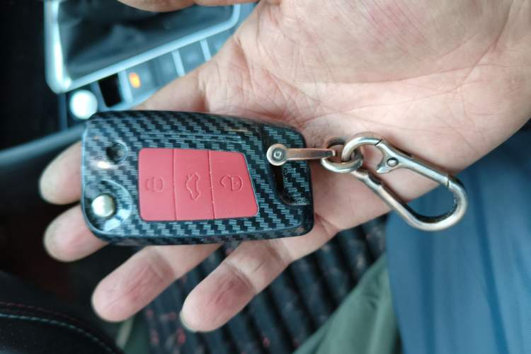 Used Volkswagen Sagitar 2021 280TSI DSG Excellence Edition
