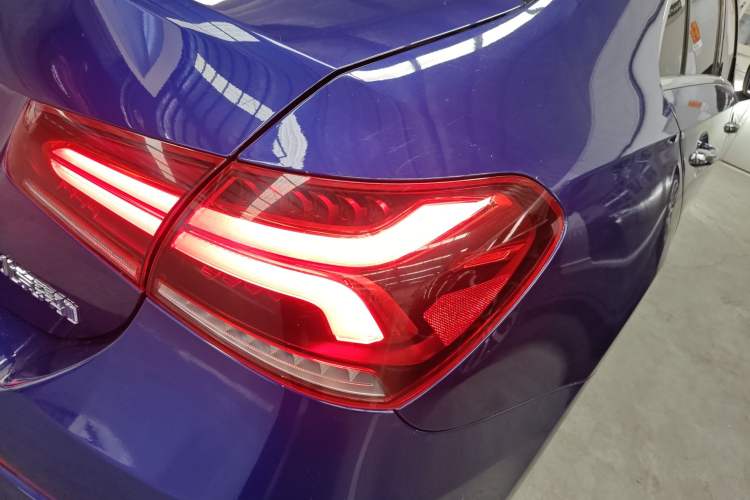 Used Mercedes-Benz A-Class 2020 Restyled A 200 L Sport Sedan Dynamic Version