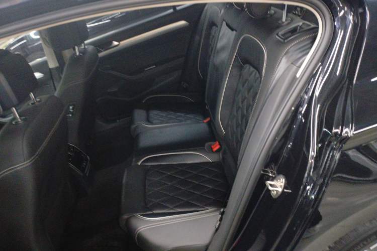 Used Volkswagen Magotan GTE Plug-in Hybrid 2022 GTE Luxury Model