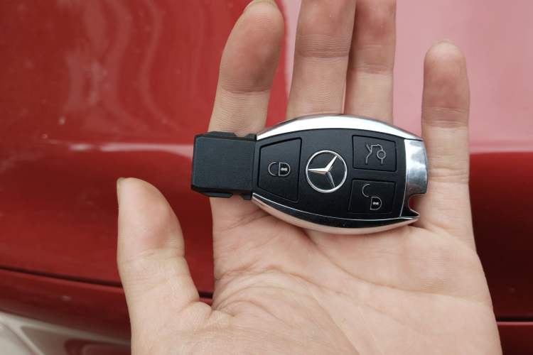 Used Mercedes-Benz GLA 2019 GLA 200 Dynamic Edition
