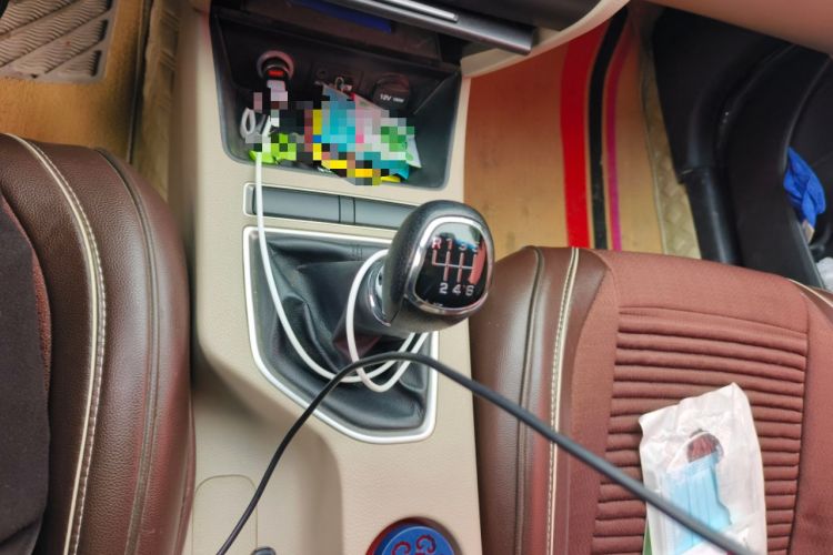 Used Hyundai Mistra 2014 1.8L Manual Comfort GL Model