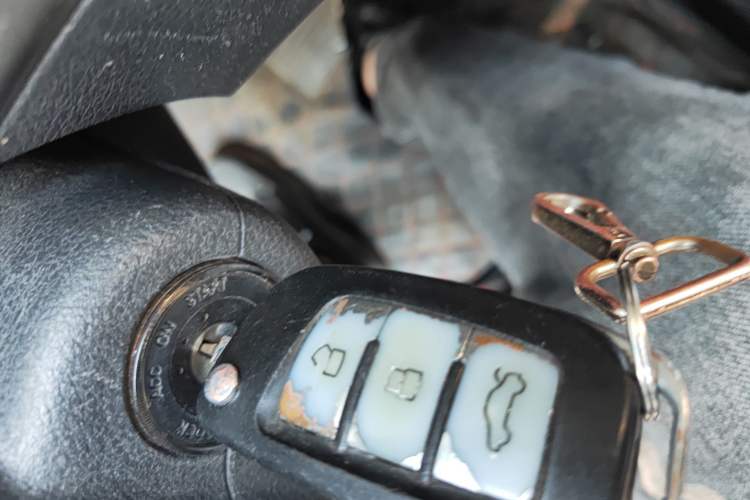 Used Geely Auto GX7 2015 Classic Edition 1.8L Manual Elite Model China V Standard