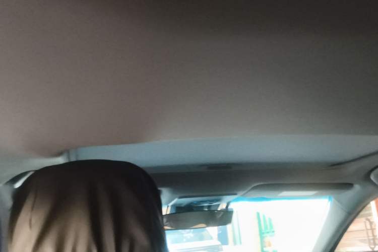 Used Toyota Camry 2019 2.0G Luxury Edition China VI Standard