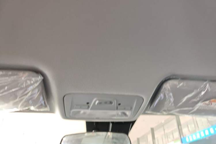 Used SINOGOLD Junxing 2023 Standard Model Headliner