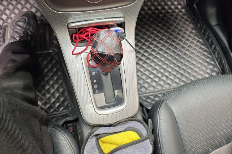 Used Nissan Sylphy 2014 1.6XV CVT Deluxe Edition
