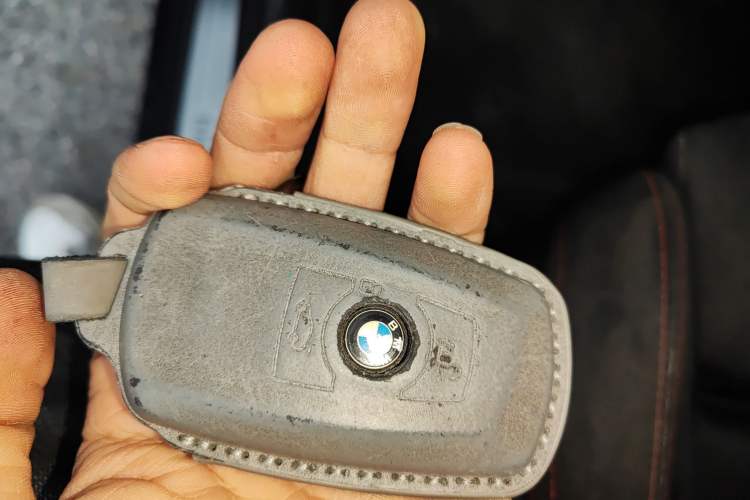 Used BMW 1 Series 2016 120i Sport Design Package
