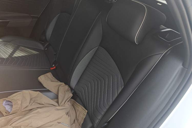 Used Volkswagen ID.3 2023 Pure Smart Edition