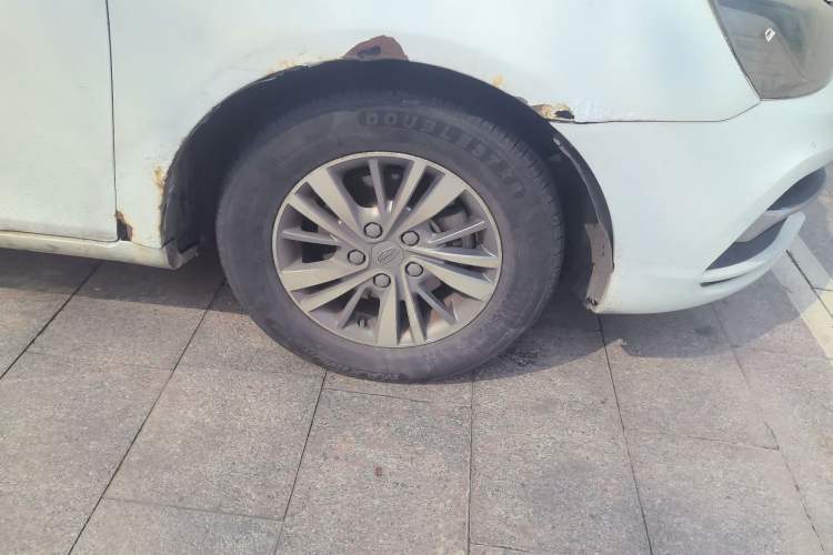 Used Geely Auto Emgrand 2018 1.5L Manual Luxury Model