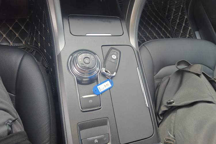 Used Ford Mondeo 2018 EcoBoost 180 Fashion Edition
