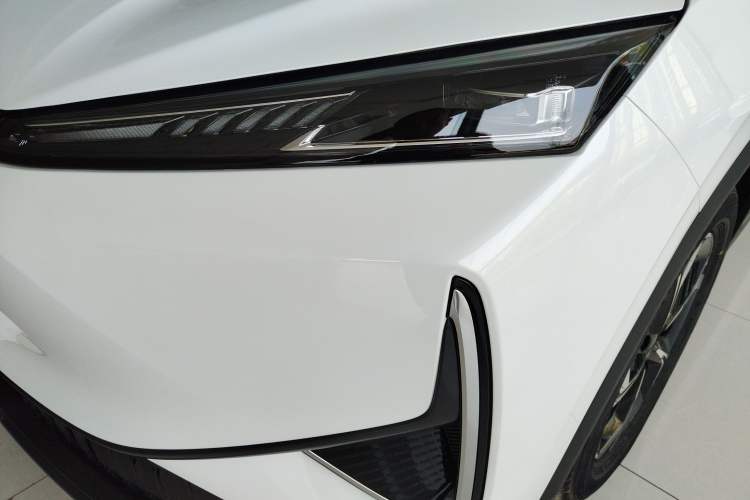 Used Dongfeng Aeolus L7 New Energy 2025 518 Comfort Edition Left Front Headlight