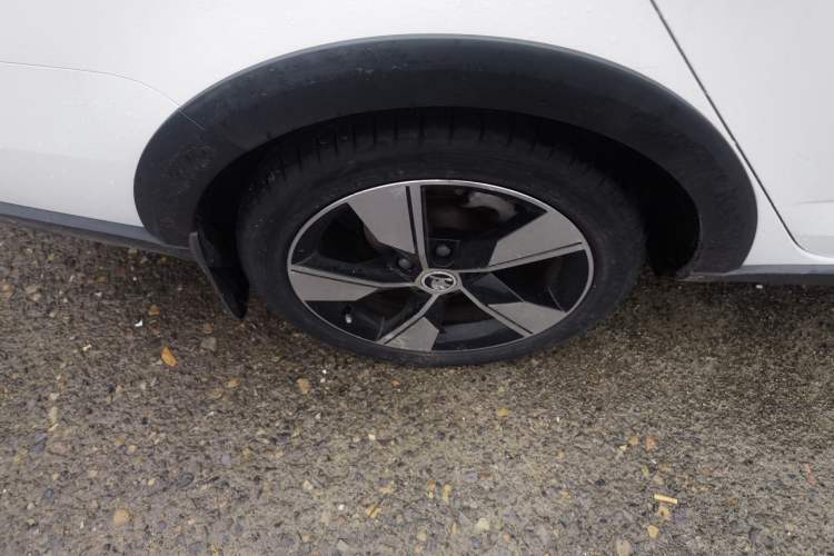 Used Skoda Octavia 2018 Station Wagon TSI280 DSG Luxury Edition
