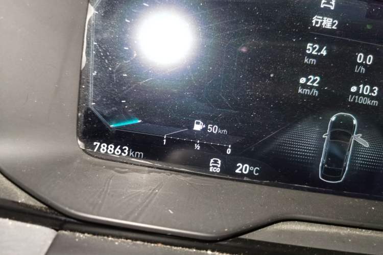 Used Lynk & Co 03 2021 2.0TD Automatic Trendy Champion Edition
