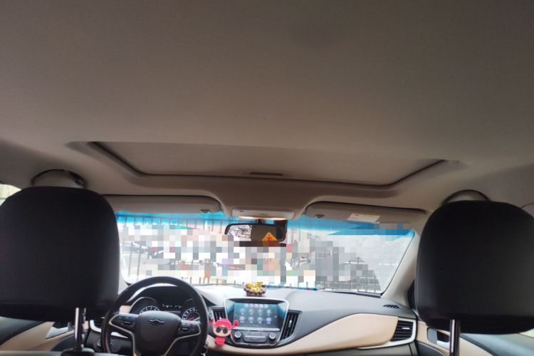 Used Chevrolet Monza 2020 320 Automatic Enjoyment Edition