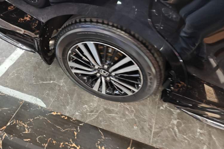 Used Honda Odyssey 2021 2.0L Rui·Luxury Edition