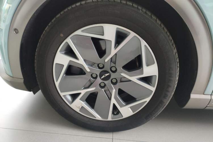 Used Genesis GV60 2023 Single-Motor Rear-Drive Luxury Edition
