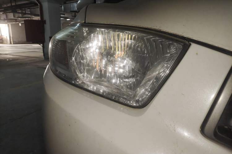 Used Toyota Highlander 2009 2.7L 2WD 5-Seater Elite Edition