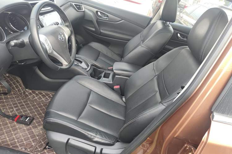 Used Nissan X-Trail 2014 2.0L CVT Comfort Edition 2WD