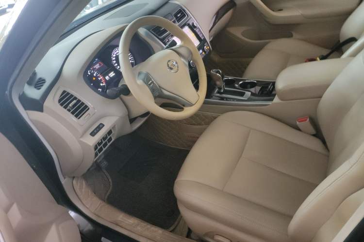 Used Nissan Teana 2013 2.0L XL Comfort Edition
